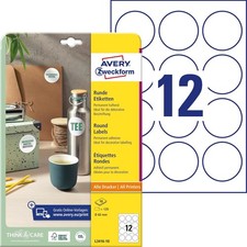 Avery zweckform - avery,