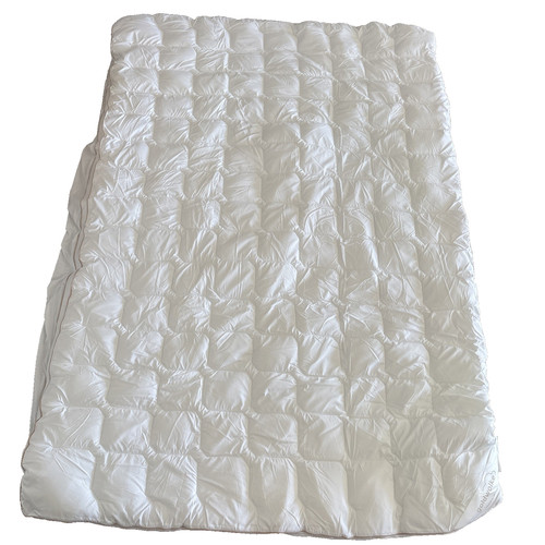 Goldwolke unterbett 140 - 140, x