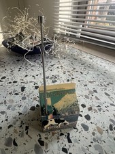 Radio Vintage - Milktüte Milchtüte -