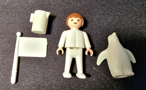 Playmobil color kind pinguin - playmobil,