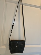 Liebeskind Tasche Graublau