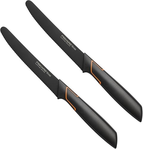 Fiskars edge tomatenmesser - edge, set