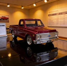 1:32 Chevrolet 350 Classic