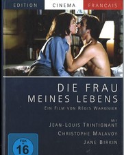 DIE FRAU MEINES LEBENS |