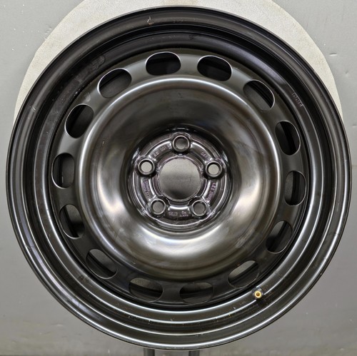 Stahlfelge volkswagen vw - volkswagen,