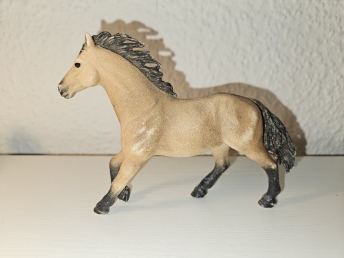 Schleich tier pferd - schleich, figur