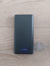 Powerbank HX160Y1 mit 24800 mAh Akku Power Pack Ladegerät Charger