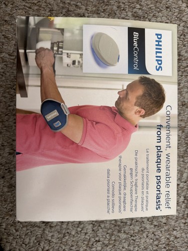 Philips bluecontrol gegen - bluecontrol,