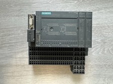 Siemens simatic 200s - et, im