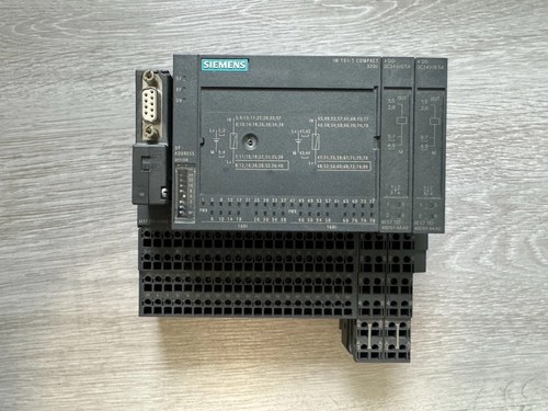 Siemens simatic 200s im - simatic,