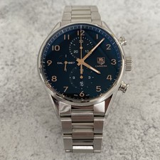Tag Heuer Carrera Calibre 1887