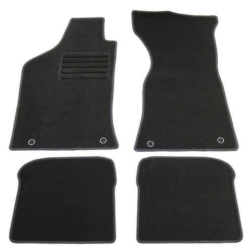 Fußmatten set für - audi, 90