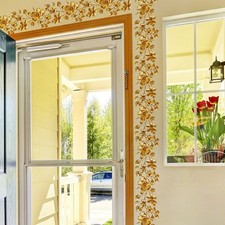 Taille Fliesenaufkleber für