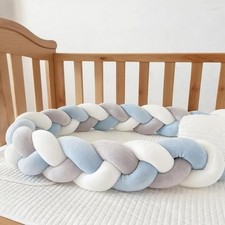 Bettgitter Rausfallschutz Baby