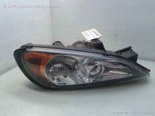Nissan primera p11 bj2002 - primera,