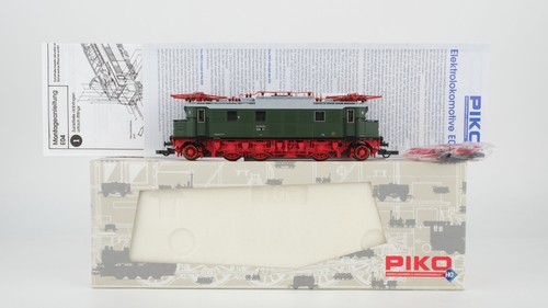Piko 51003 lok e - piko, h0