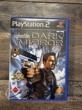 Syphon Filter: Dark Mirror