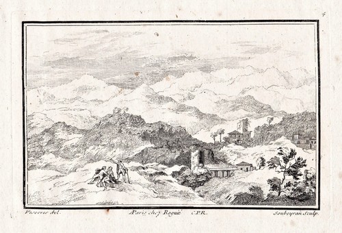 Landscape landschaft - landschaft, h