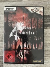 Resident Evil 4 Ultimate HD Edition - PC Spiel Sammler