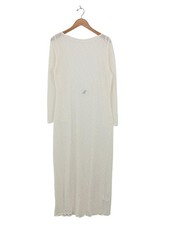 H&M DIVIDED Strickkleid Damen