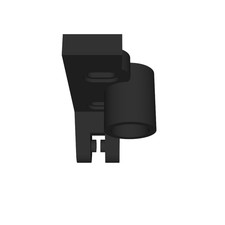 Fensterverriegelungsscharnier