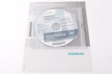 Siemens Sinumerik 840D sl
