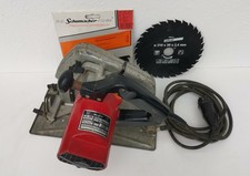 2 Sägeblätter + Mafell Profi