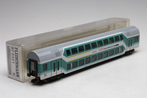 Fleischmann 5121 k - 97,