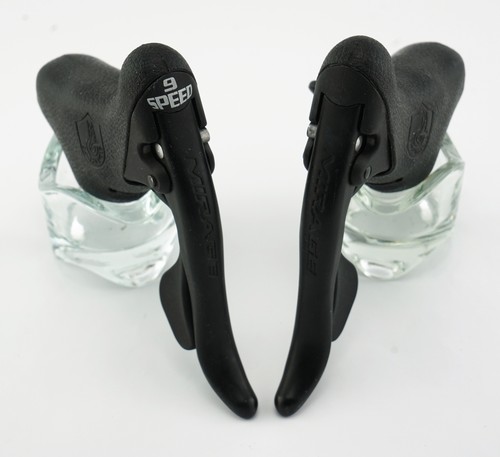 Campagnolo mirage ergopower - campagnolo,