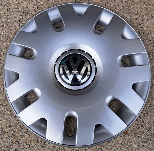 Radkappe für polo - vw, 9n