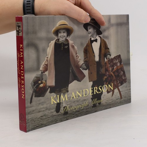 Photograph album kim - album ,