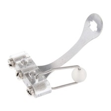 1 Stück Fechten Degen Sockel