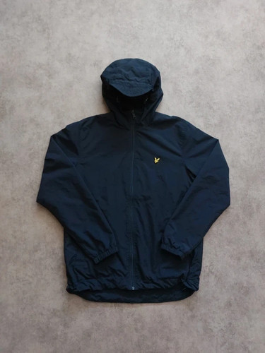 Lyle scott windbreaker - lyle, &
