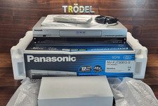 Panasonic NV-FJ730 VHS SQPB  Videorecorder HDMI 12 Monate Garantie #1646