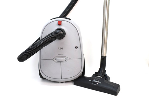Aeg 6000 staubsauger mit - staubsauger,
