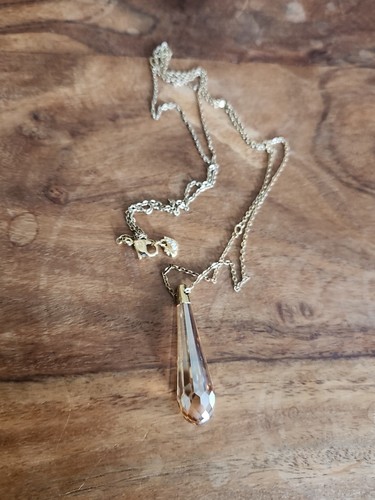 Original swarovski collier - swarovski,