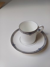 SAMMELTASSE / MOKKATASSE -