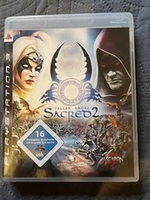 Sony Playstation 3 Spiel -