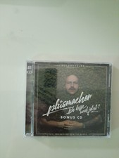 Plusmacher - Ich Kiffe Und