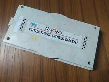 SEGA Naomi: Virtua Tennis/Power Smash TESTED & WORKS!