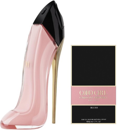 Carolina herrera good girl - herrera, /good