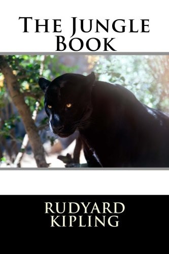 The jungle book paperback - the,