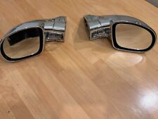 M3 Design Chrom Sportspiegel KDC 1113