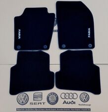 original Skoda Fabia