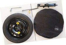 Ersatzrad Notrad 16" fur