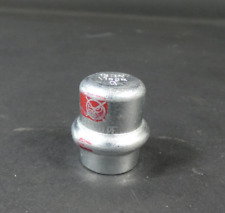 Viega Prestabo 643584 (1156) Verschlusskappe 15 mm | Pressverbinder | Fitting