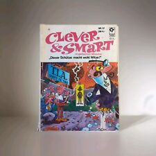 Clever & Smart Nr. 27, Dieser