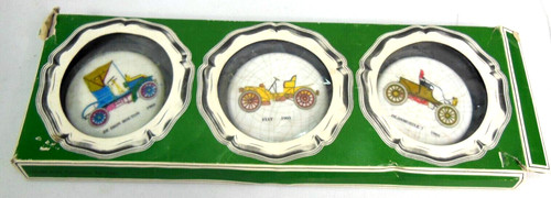 Vintage zinkplatten - vintage,