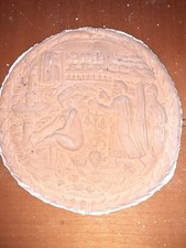 Kachel für Kachelofen oder