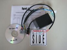 IGNITECH progr. Zündung DC-CDI-P2 HONDA CX 500 `77-`81 Ignition NEW!
